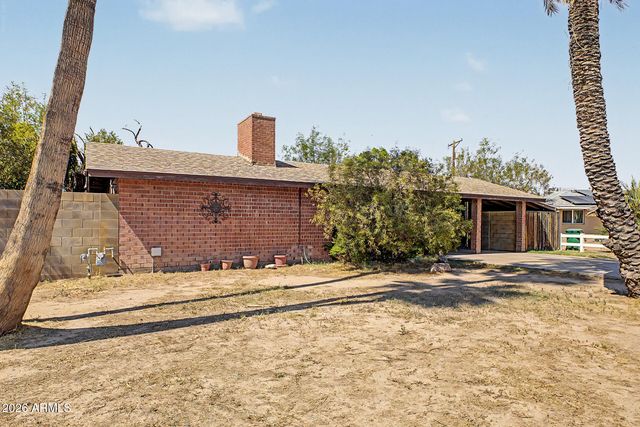 1032 W 6TH Place, Mesa, AZ 85201