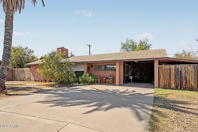 1032 W 6TH Place, Mesa, AZ 85201