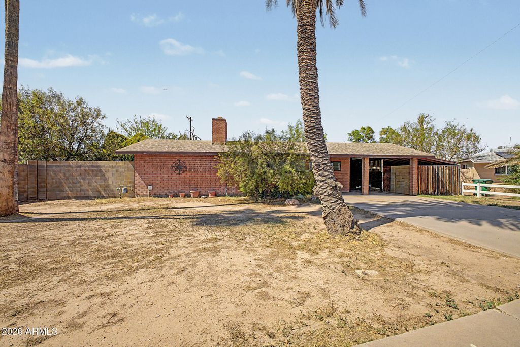 1032 W 6TH Place, Mesa, AZ 85201