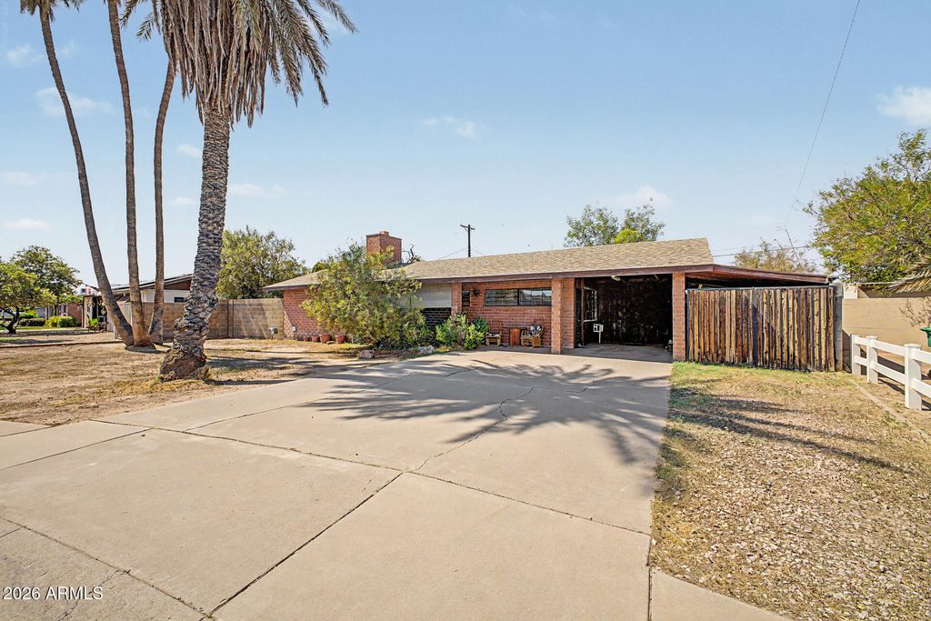 1032 W 6TH Place, Mesa, AZ 85201 — photo 5