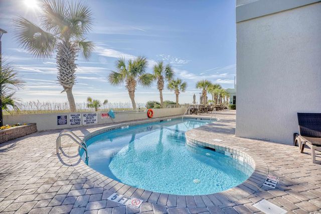 2401 S Ocean Blvd. # 252, Myrtle Beach, SC 29577