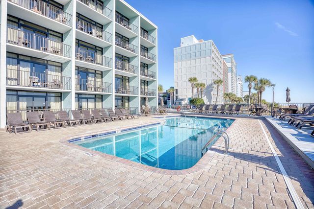 2401 S Ocean Blvd. # 252, Myrtle Beach, SC 29577