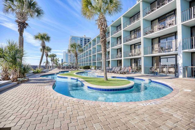 2401 S Ocean Blvd. # 252, Myrtle Beach, SC 29577