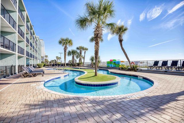 2401 S Ocean Blvd. # 252, Myrtle Beach, SC 29577