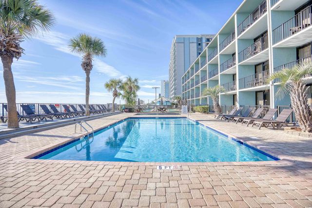 2401 S Ocean Blvd. # 252, Myrtle Beach, SC 29577