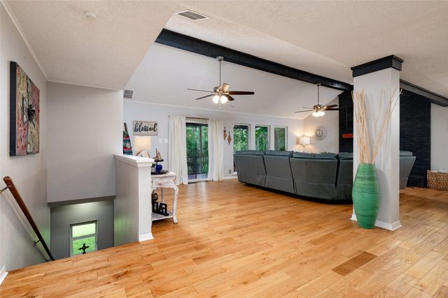 205 Timberlake Drive, Azle, TX 76020