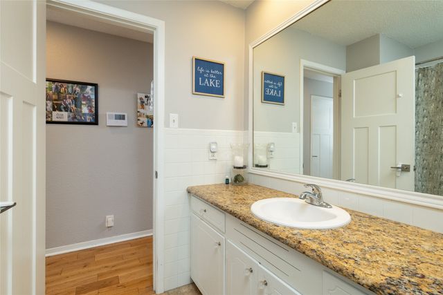 205 Timberlake Drive, Azle, TX 76020