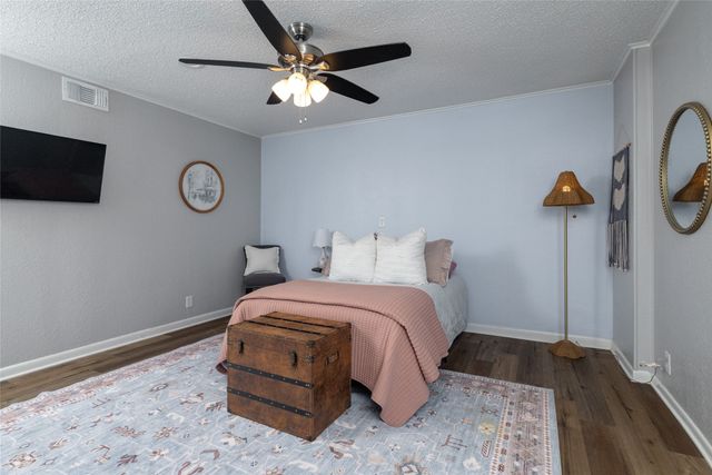 205 Timberlake Drive, Azle, TX 76020