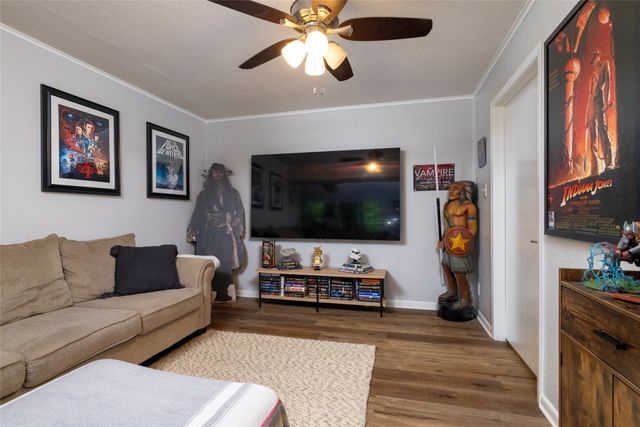 205 Timberlake Drive, Azle, TX 76020