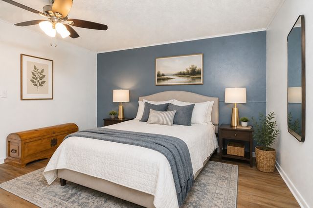 205 Timberlake Drive, Azle, TX 76020