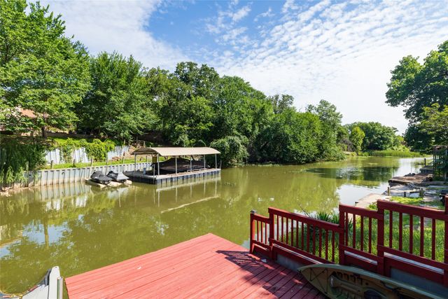205 Timberlake Drive, Azle, TX 76020