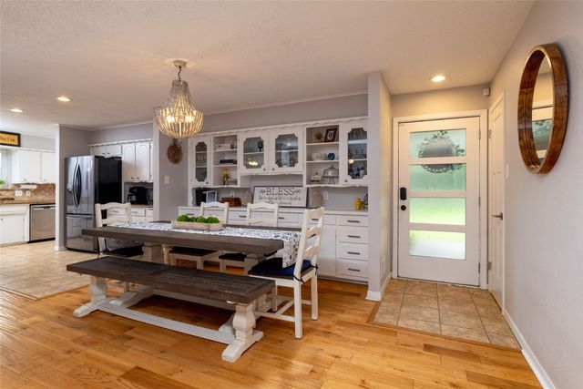 205 Timberlake Drive, Azle, TX 76020