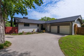 205 Timberlake Drive, Azle, TX 76020
