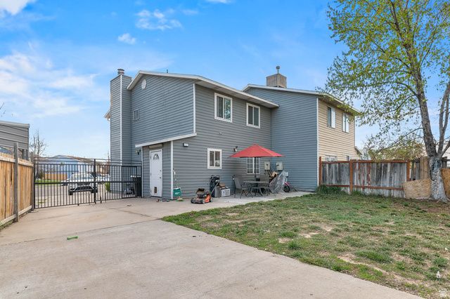 124 W 880 S, Provo, UT 84601