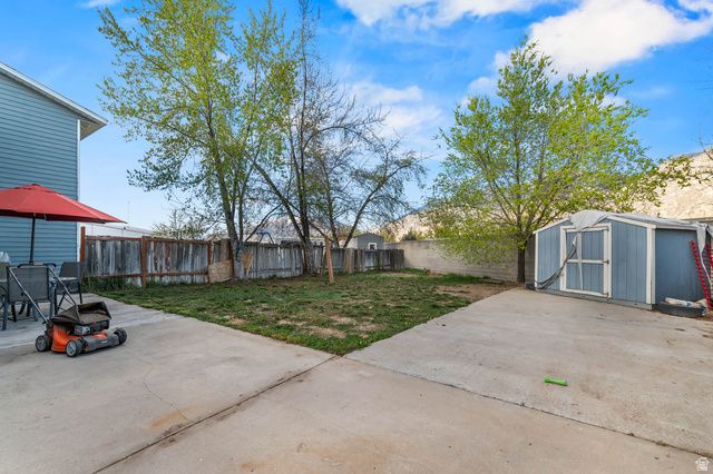 124 W 880 S, Provo, UT 84601