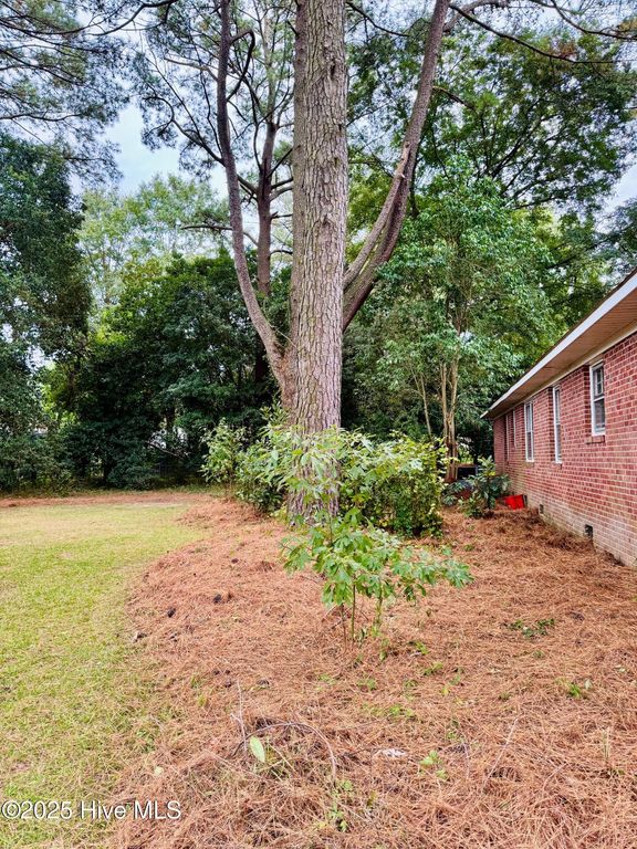 1001 Stoddard Road S, Wilson, NC 27893