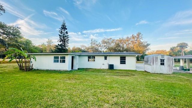 101 ELLISON AVENUE, New Smyrna Beach, FL 32168