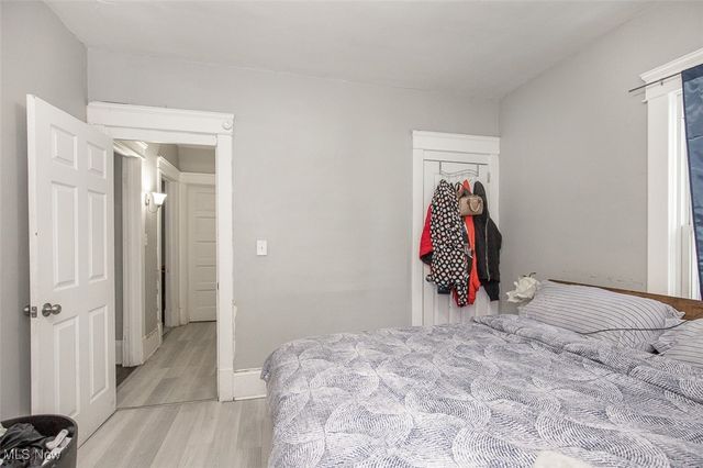 10322 Parkgate Avenue, Cleveland, OH 44108