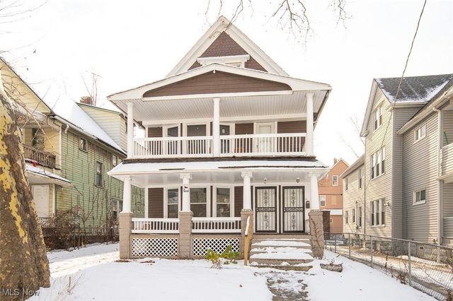 10322 Parkgate Avenue, Cleveland, OH 44108