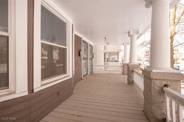 10322 Parkgate Avenue, Cleveland, OH 44108