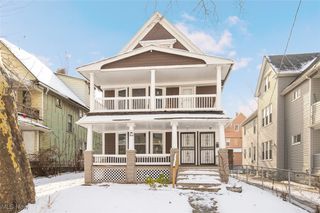 10322 Parkgate Avenue, Cleveland, OH 44108