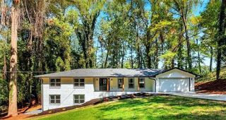 2615 Holly Lane, Marietta, GA 30062