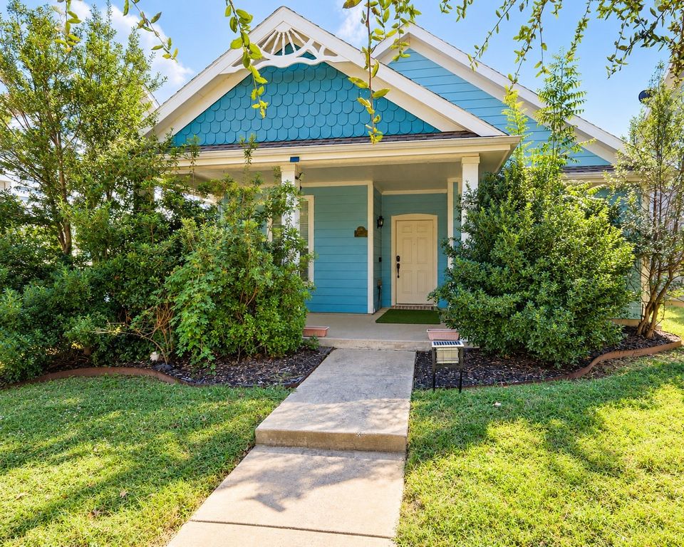9320 Masse Court, Providence Village, TX 76227 — photo 2