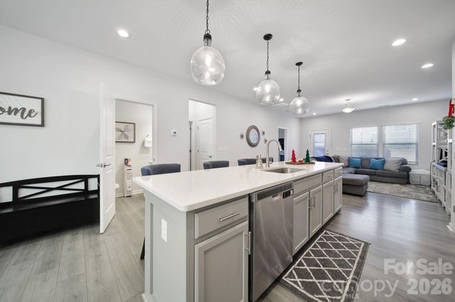 40158 Crooked Stick Drive, Lancaster, SC 29720