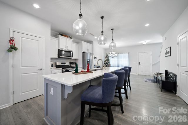 40158 Crooked Stick Drive, Lancaster, SC 29720