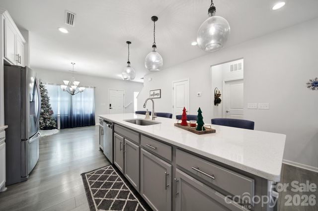 40158 Crooked Stick Drive, Lancaster, SC 29720