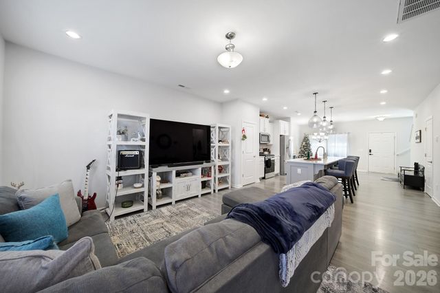 40158 Crooked Stick Drive, Lancaster, SC 29720