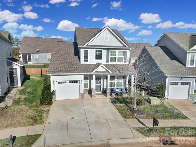 40158 Crooked Stick Drive, Lancaster, SC 29720