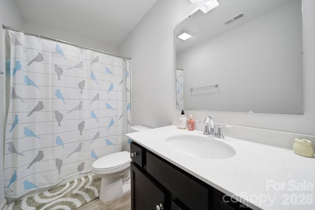 40158 Crooked Stick Drive, Lancaster, SC 29720