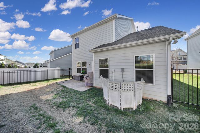 40158 Crooked Stick Drive, Lancaster, SC 29720