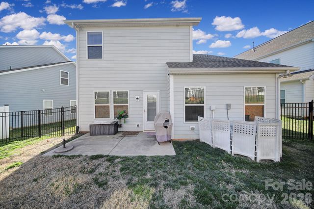 40158 Crooked Stick Drive, Lancaster, SC 29720