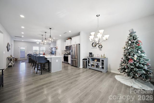 40158 Crooked Stick Drive, Lancaster, SC 29720