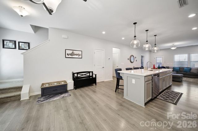 40158 Crooked Stick Drive, Lancaster, SC 29720