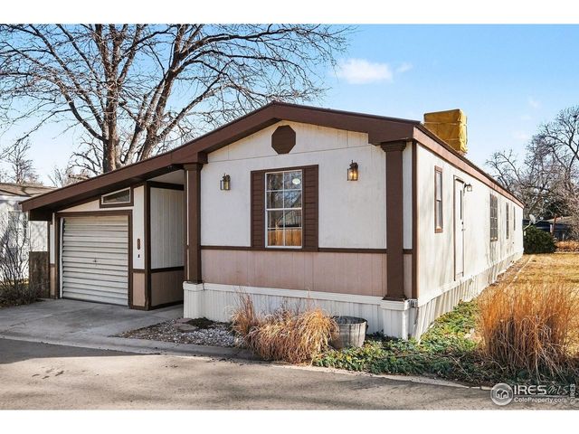 2211 W Mulberry St 253, Fort Collins, CO 80521