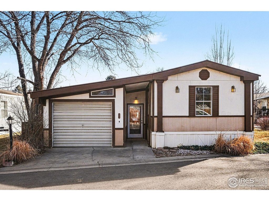 2211 W Mulberry St 253, Fort Collins, CO 80521