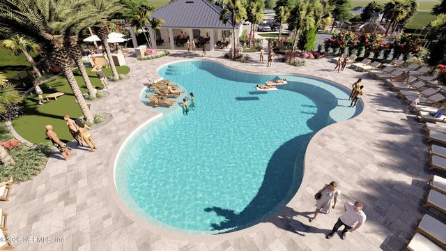 57 ARARAT Drive, Palm Coast, FL 32137