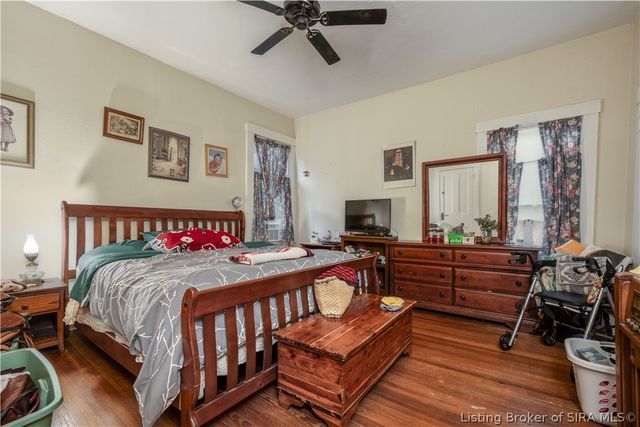 1110 E Elm Street, New Albany, IN 47150