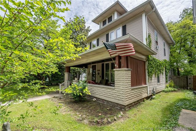 1110 E Elm Street, New Albany, IN 47150