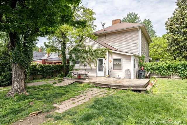 1110 E Elm Street, New Albany, IN 47150