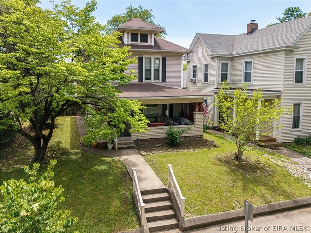 1110 E Elm Street, New Albany, IN 47150