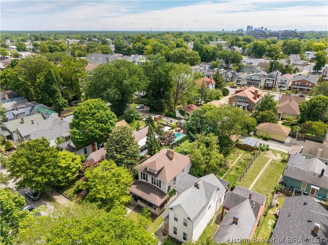 1110 E Elm Street, New Albany, IN 47150