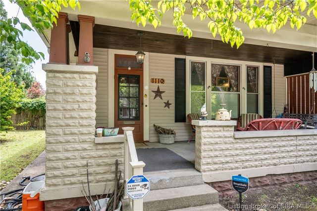 1110 E Elm Street, New Albany, IN 47150