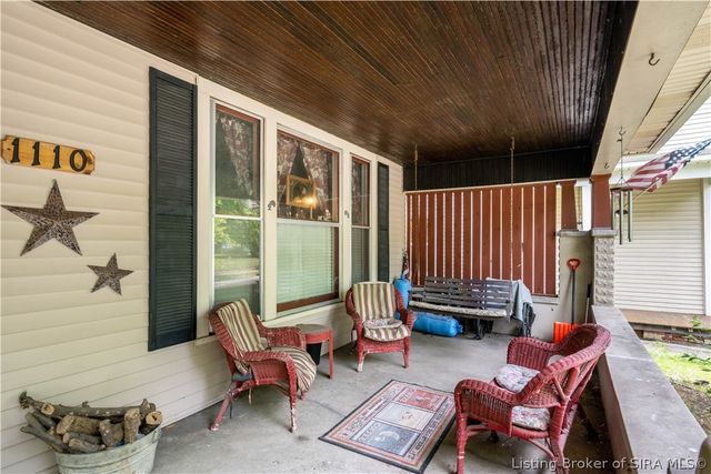 1110 E Elm Street, New Albany, IN 47150
