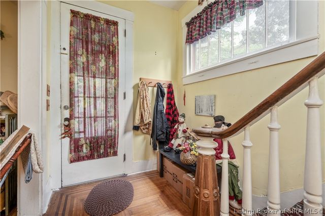 1110 E Elm Street, New Albany, IN 47150