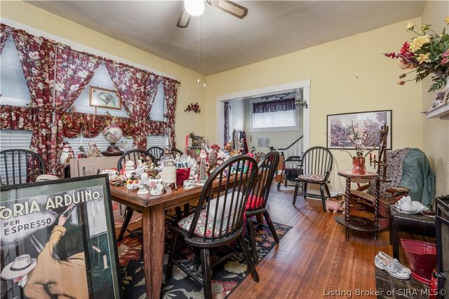 1110 E Elm Street, New Albany, IN 47150