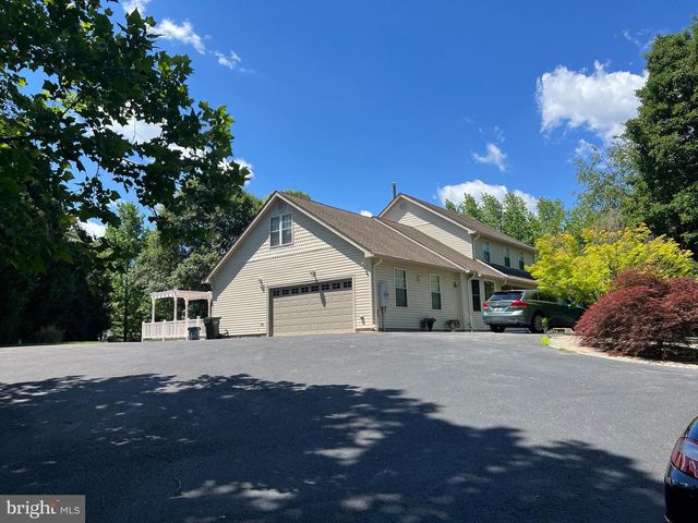 3025 ALI CT, Huntingtown, MD 20639